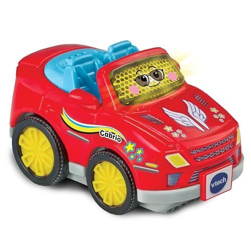 Vtech Tut Tut Baby Flitzer - Cabrio 80-569604