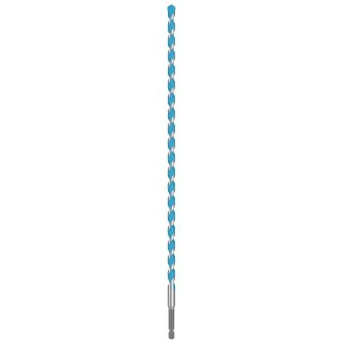 Expert Hex-9 Multiconstruction Bohrer, ø 10mm (arbeitslänge 350mm)