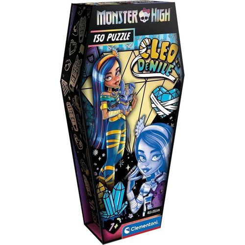 Puzzle Enfant 150 Pièces Monster High - Frankie Stein