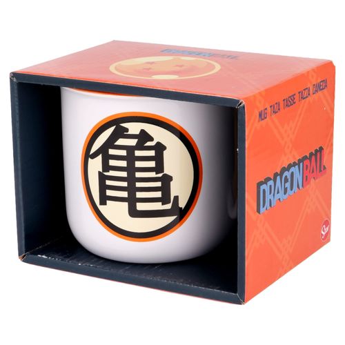 Stor Young Adult - Dragon Ball - Mug Breakfast Céramique En Boîte Cadeau - 400 Ml