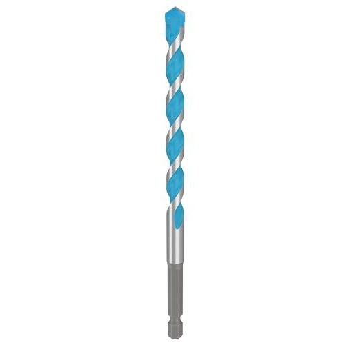 Expert Hex-9 Multiconstruction Bohrer, ø 9mm (arbeitslänge 90mm)