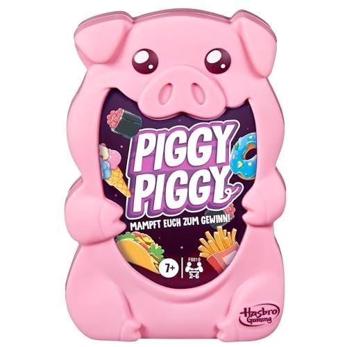 Piggy Piggy