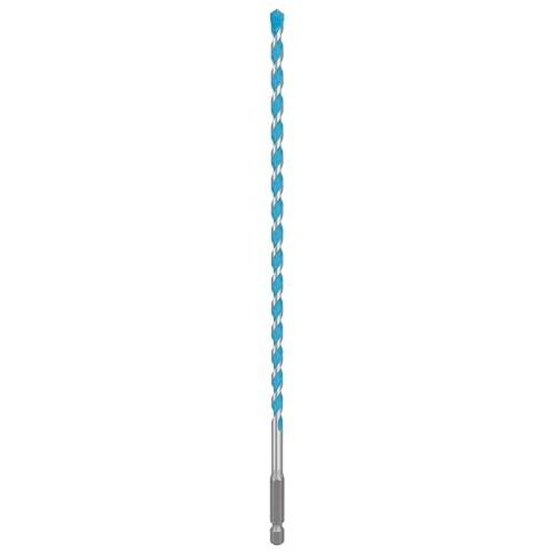 Expert Hex-9 Multiconstruction Bohrer, ø 6,5mm (arbeitslänge 200mm)