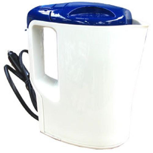 Bouilloire 12v 1 Litre