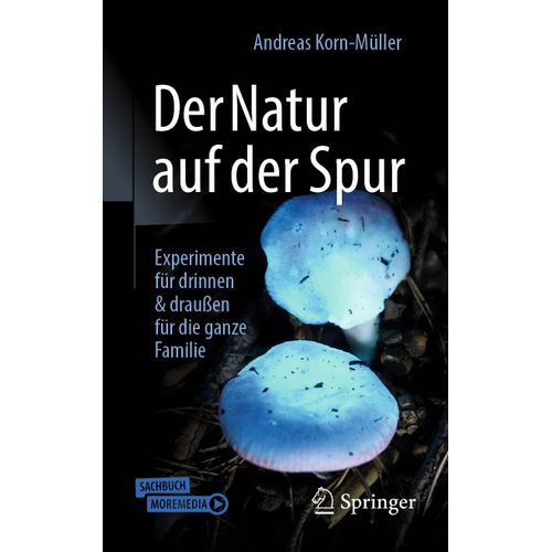 Der Natur Auf Der Spur