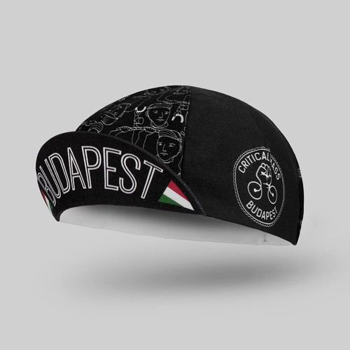 Casquette De Cyclisme Classique Multi-Noir Unisexe,Pour Les Cyclistes De Marseille,New Black,Oscrolling,Gorra Ciclismo #C