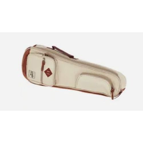 Ibanez Iubc541-Be - Housse Ukulele Concert - Beige