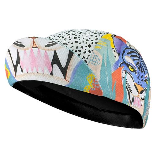 Casquette De Cyclisme Pour Cycliste,Chapeau De Vélo,Taille Unique,Convient À La Plupart Des Cyclistes #D