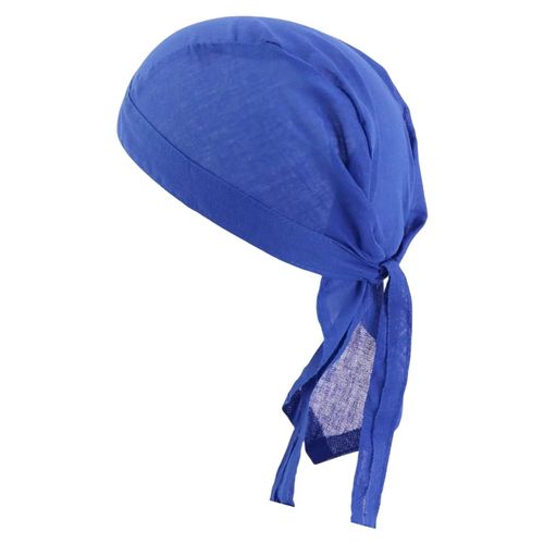 Casquette De Cyclisme Confortable À Séchage Rapide,Foulard De Sport,Chapeau Bandana Pour La Course À Pied,Le Patinage À Roulettes,Les Cyclistes,La Marche,Le Hip Hop - Type Dark Blue