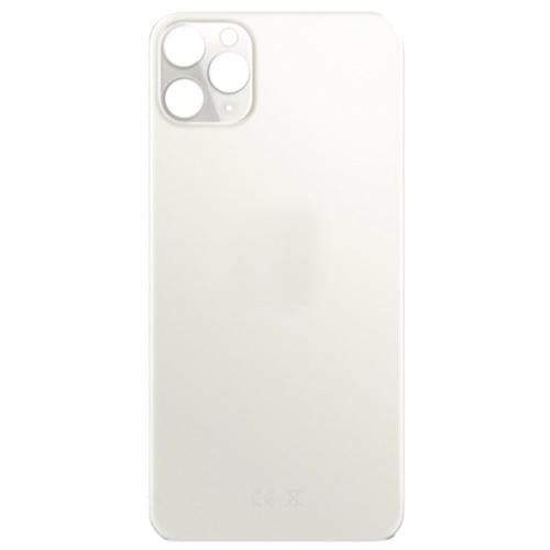 Vitre Arrière Blanche Iphone 11 Pro