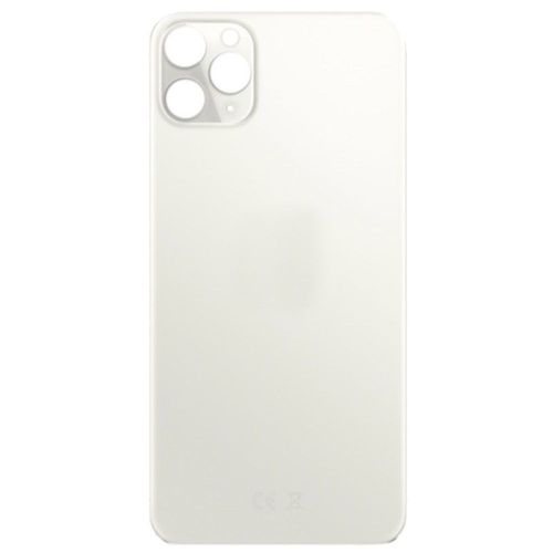 Vitre Arrière Blanche Iphone 11 Pro Max