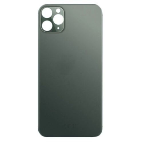 Vitre Arrière Verte Iphone 11 Pro Max