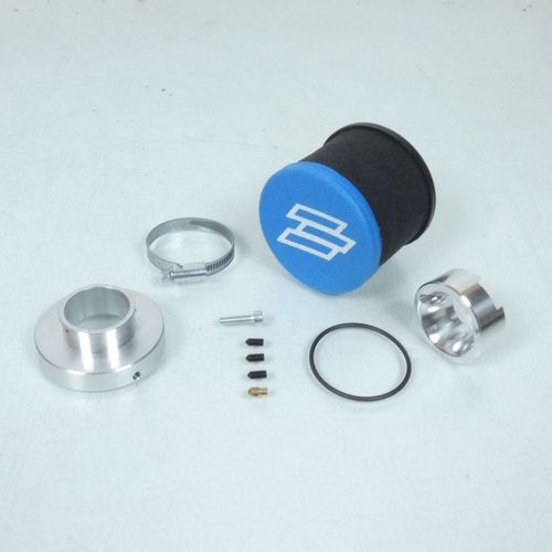 Filtre À Air Polini Pour Scooter 203.0152 / Kit / Si 24/24 E Neuf