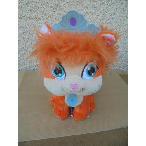 Peluche Chat