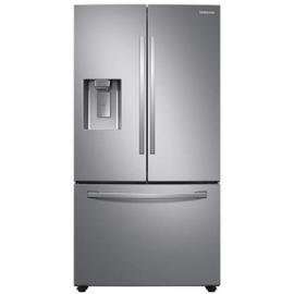 Réfrigérateur-Congélateur 330 litres et plus hauteur 170 à 184 cm
