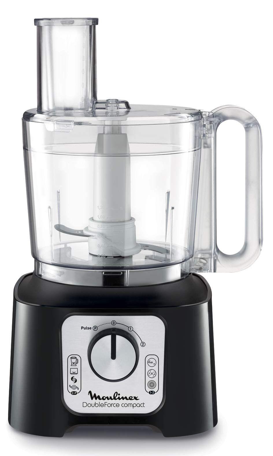 Blender chauffant Moulinex EasySoup LM841810 - 3L –