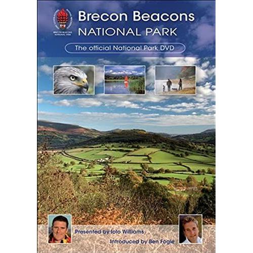 Brecon Beacons National Park [Dvd]