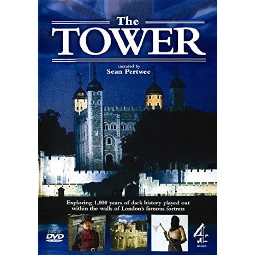 The Tower [Dvd]