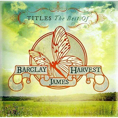 Titles The Best Of Barclay James Harvest