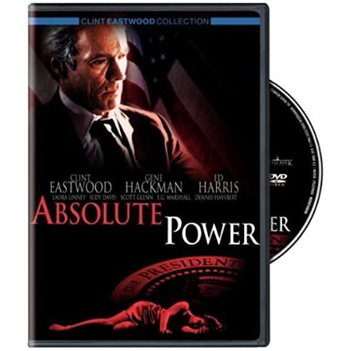 Absolute Power (Keepcase)