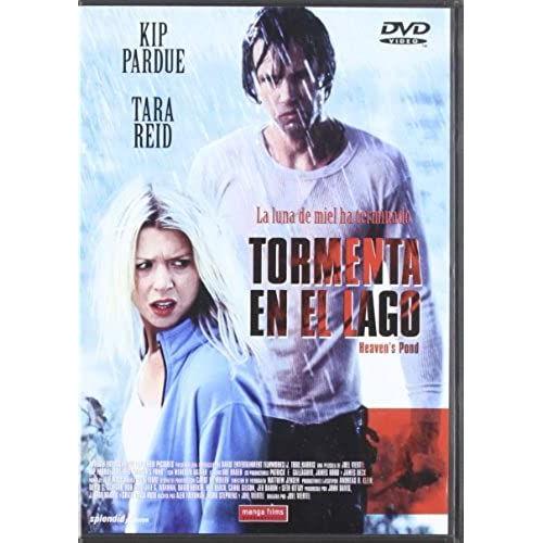 Tormenta En El Lago (Import Dvd) (2004) Kip Pardue; Tara Reid; Dan Gunther; Me...