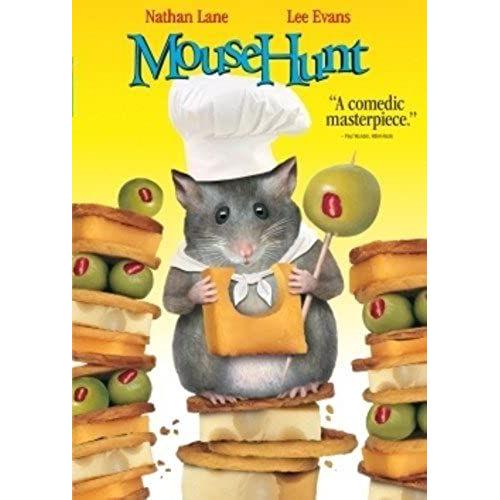 Mouse Hunt