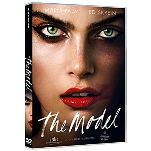 The Model Dvd Italian Import