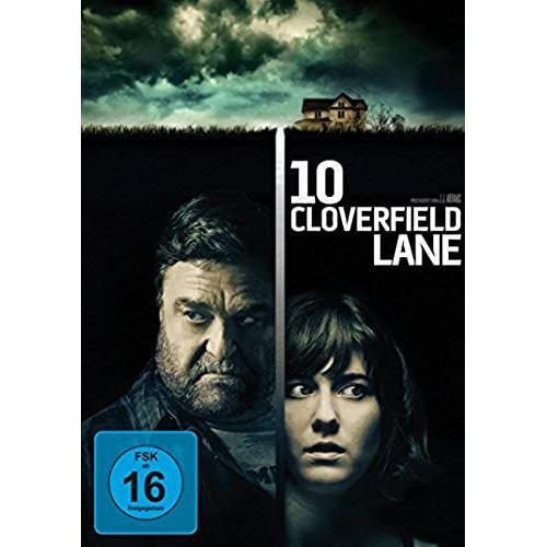 10 Cloverfield Lane