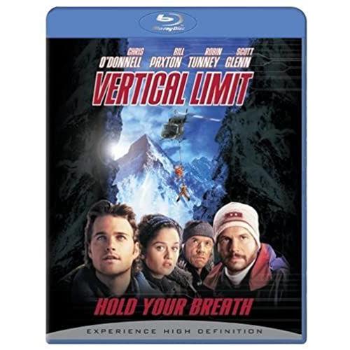 Vertical Limit [Blu-Ray] [2001] [Us Import] [2006]