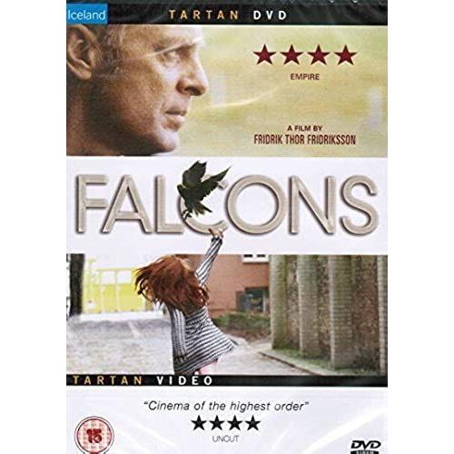 Falcons ( Fálkar ) ( Le Faucon Islandais ) [ Non-Usa Format, Pal, Reg.0 Import - United Kingdom ] By Keith Carradine