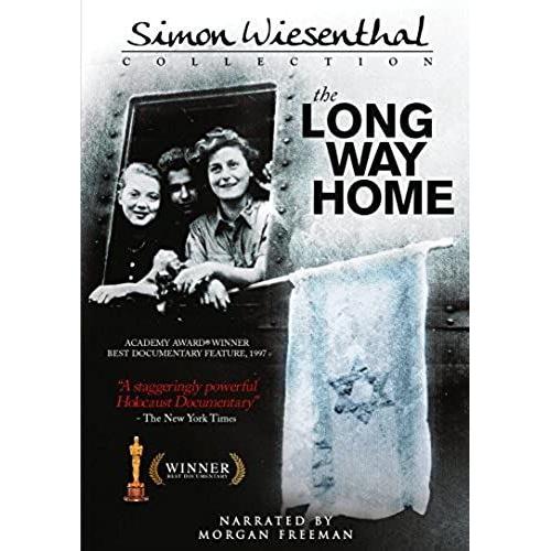 The Long Way Home [Dvd] By Mark Jonathan Harris