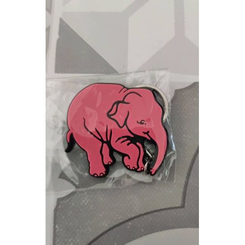 Porte Clé Delirium Tremens