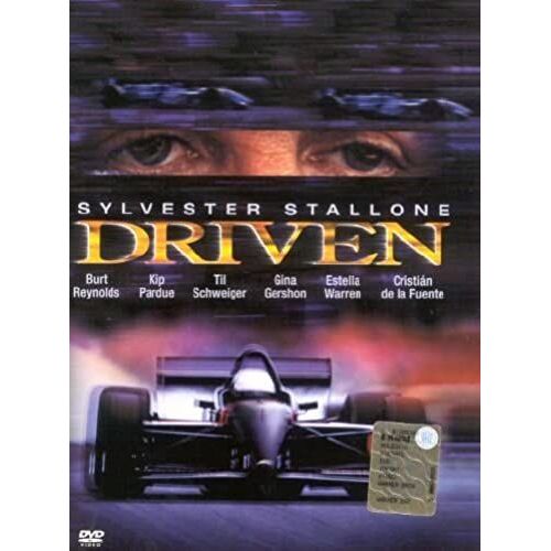 Driven