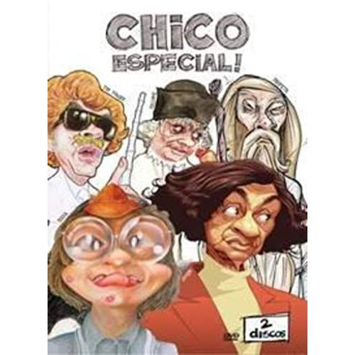 Chico Anysio Especial