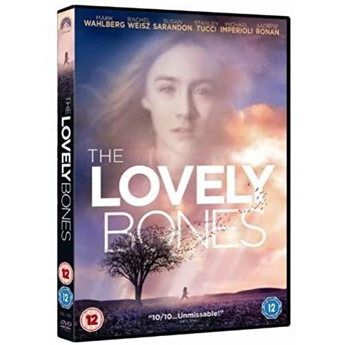 The Lovely Bones [Dvd] (2009)