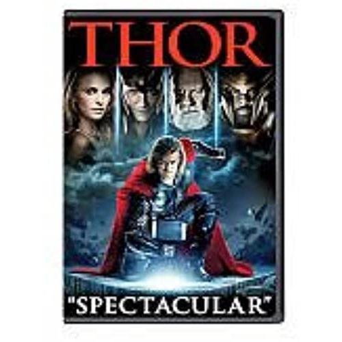 Thor (Paramount)