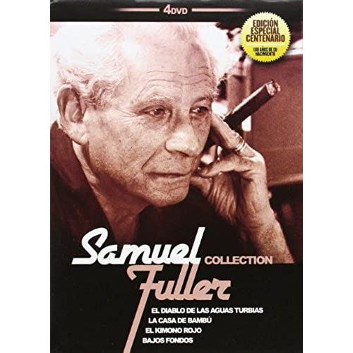 Samuel Fuller
