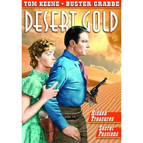 Desert Gold