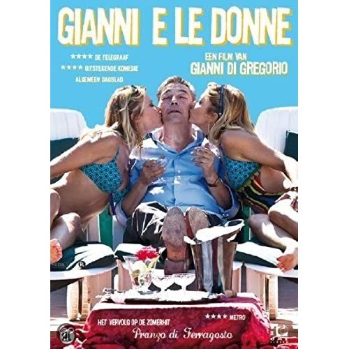 Gianni Et Les Femmes