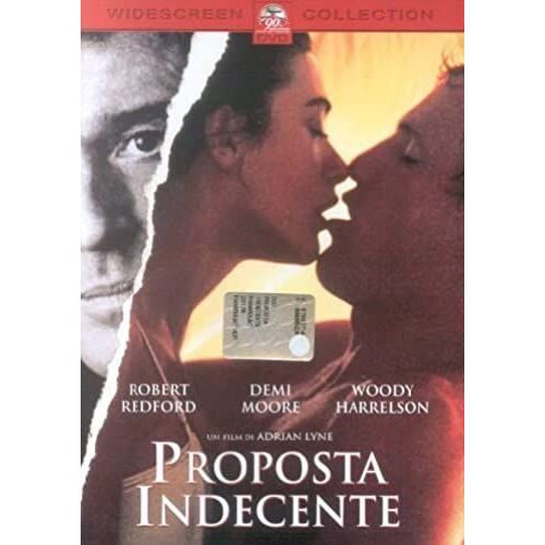 Proposta Indecente