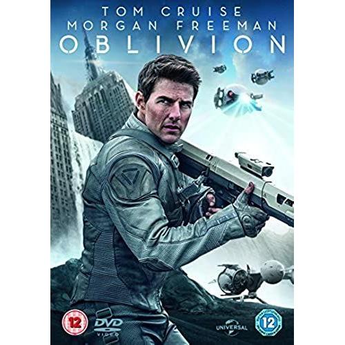 Oblivion [Dvd] [2013] By Tom Cruise