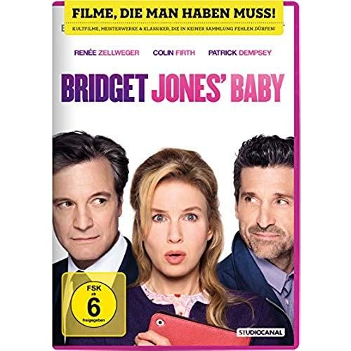 Bridget Jones' Baby