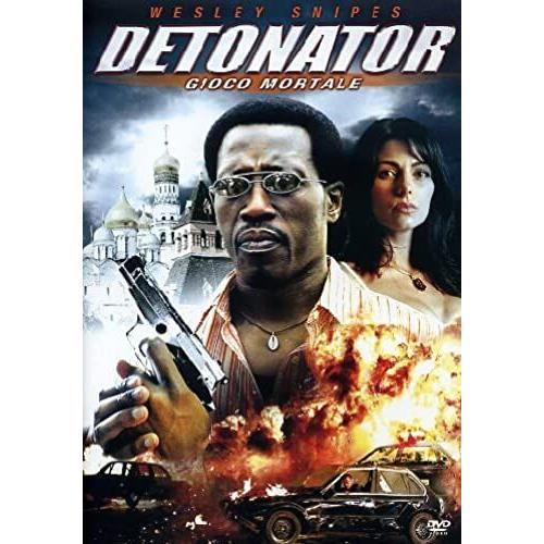 Detonator - Gioco Mortale