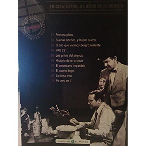 Historia De Un Crimen