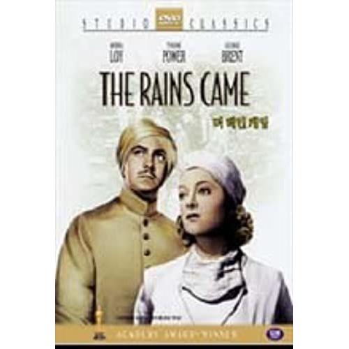 The Rains Came [All Region] [Import]