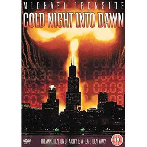 Cold Night Into Dawn [Dvd] [2007]