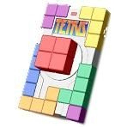 Tetris Arcade Legends Plug In Tv