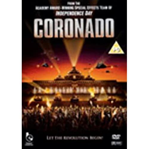 Coronado [Dvd]