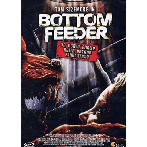 Bottom Feeder