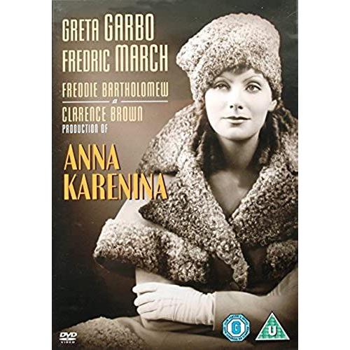 Anna Karenina (Dvd) [1935]